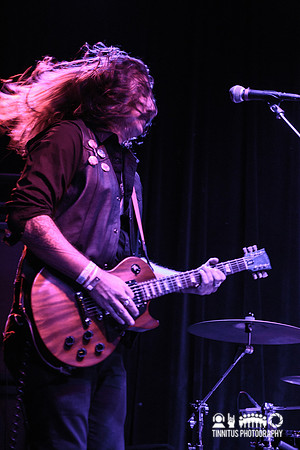 Lords Of Beacon House in Concert