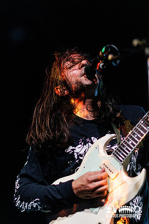 Slift in concert