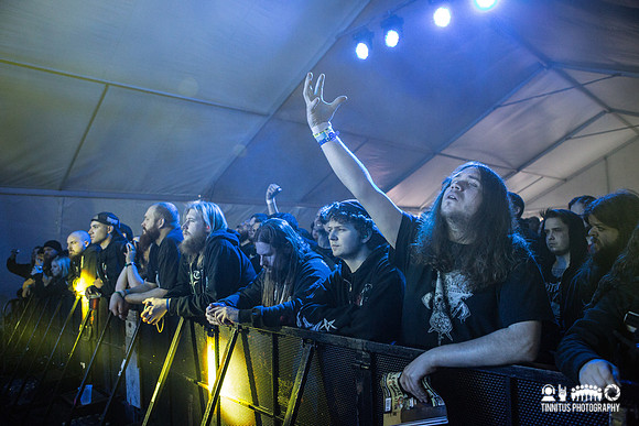 Maryland Deathfest