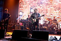 Wilco in concert