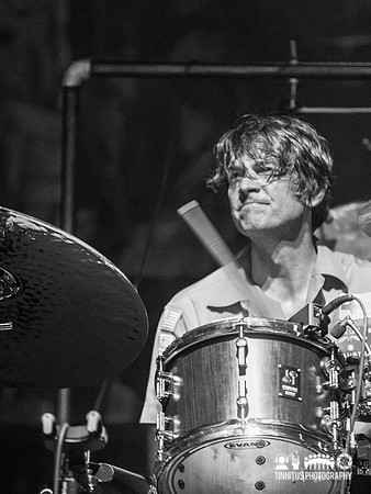 Wilco in concert