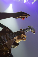 Deafheaven in concert