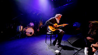 Bill Orcutt in concert