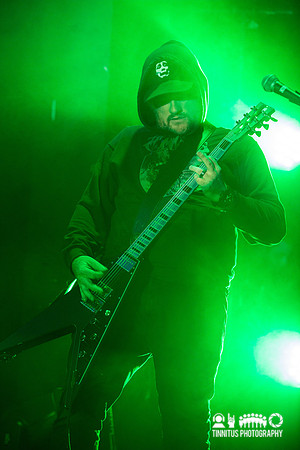Conan in concert