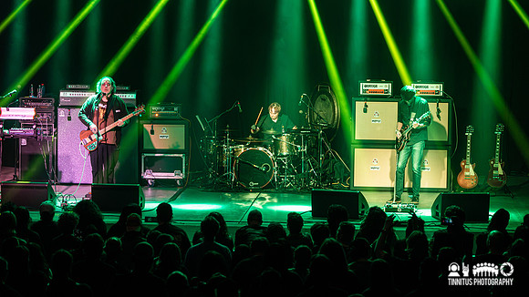 Sleep in concert