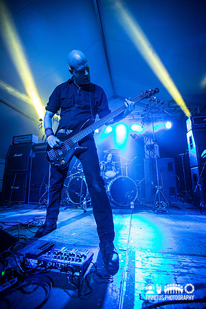Evoken in concert