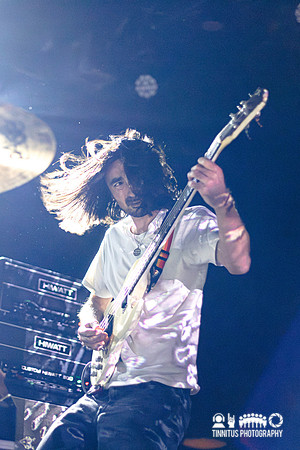 Slift in concert