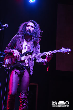 Lords Of Beacon House in Concert