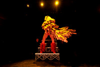 Peaches in concert