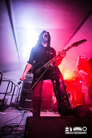 Aosoth in concert