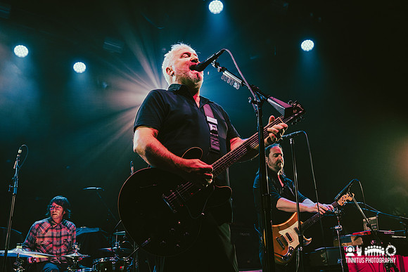 The Afghan Whigs in concert