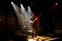 David Grubbs in concert
