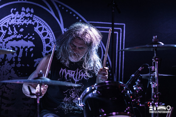 Yob in concert