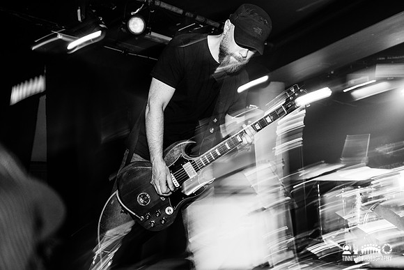 Slomatics in concert