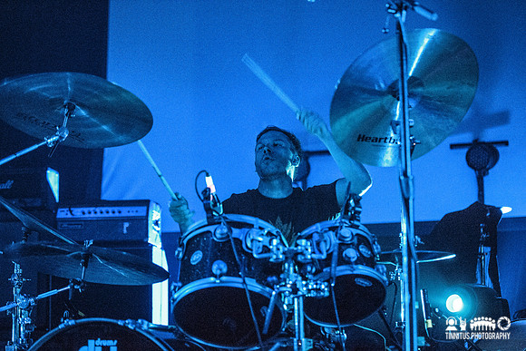 Om in concert
