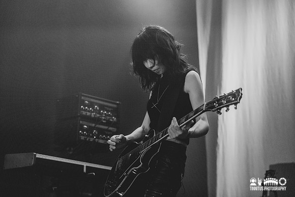 Boris in concert