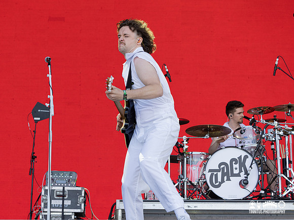 TALK in concert