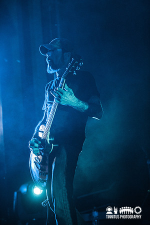 Bongzilla in concert