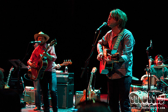 Wilco's Solid Sound Festival - Day 3