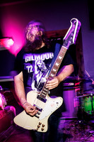 Greenleaf in concert