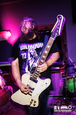 Greenleaf in concert