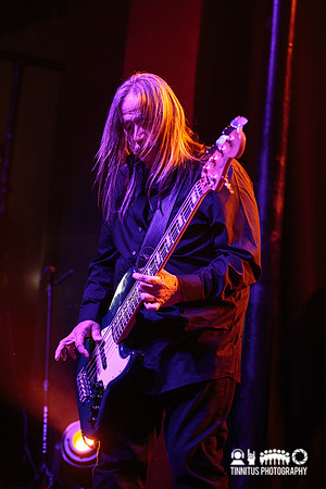 Bedemon in concert