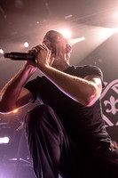 Deafheaven in concert