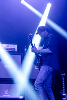 Sleep in concert