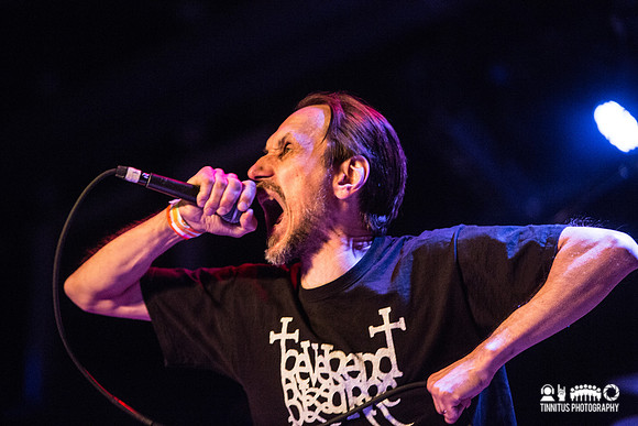 Terveet Kadet in concert