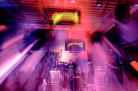 Worshipper in concert