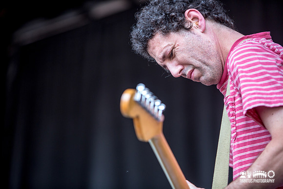Yo La Tengo in concert