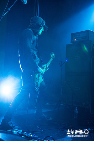 Conan in concert