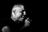 Deafheaven in concert