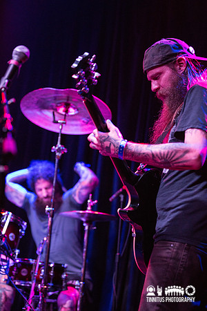 Samothrace in concert