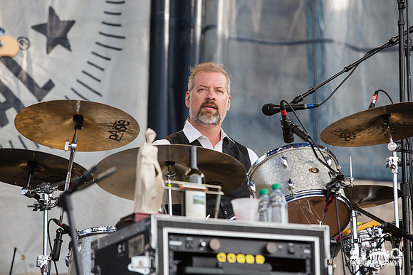 The Decemberists in concert