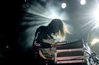 Slift in concert