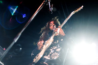 Slift in concert