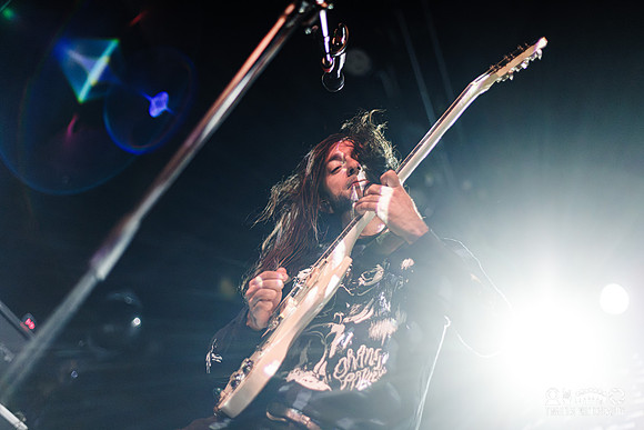 Slift in concert