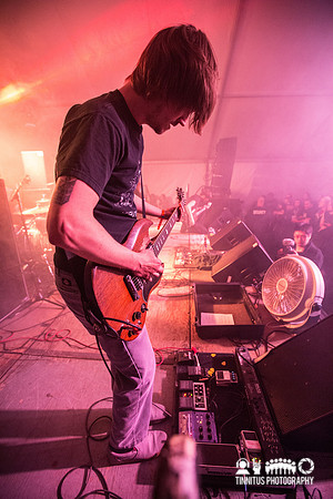 Pelican in concert