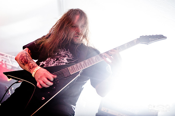 Antaeus in concert