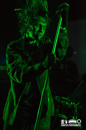 Eyehategod in concert