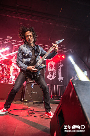 Repulsion in concert