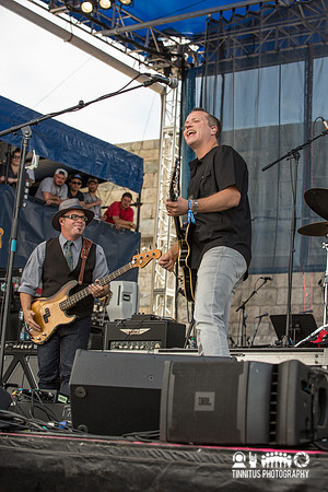 Jason Isbell in concert