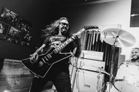 Howling Giant in concert