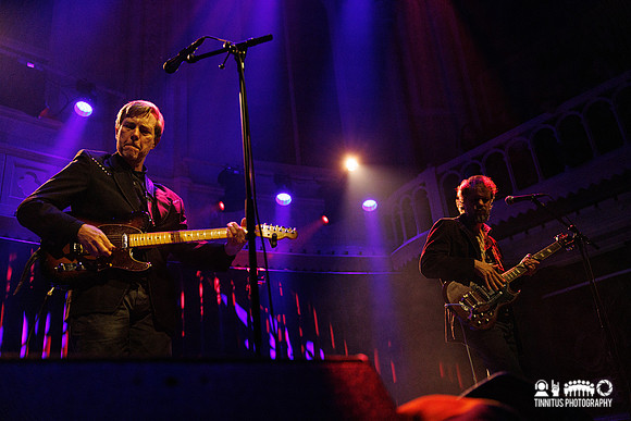 Bill Callahan in concert