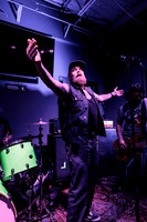 Greenleaf in concert
