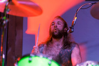 Howling Giant in concert