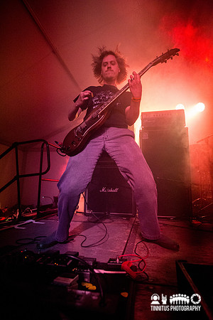 Pelican in concert