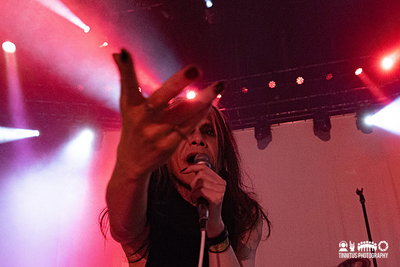 Boris in concert