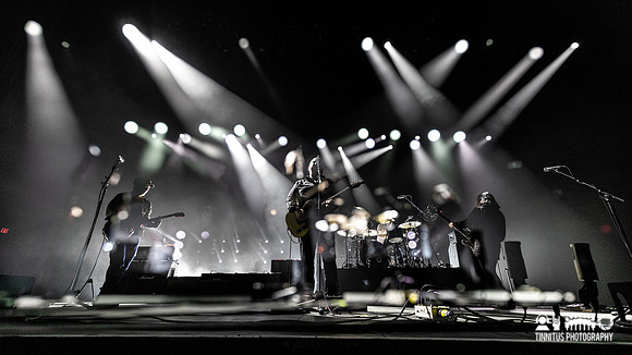 Pixies in concert